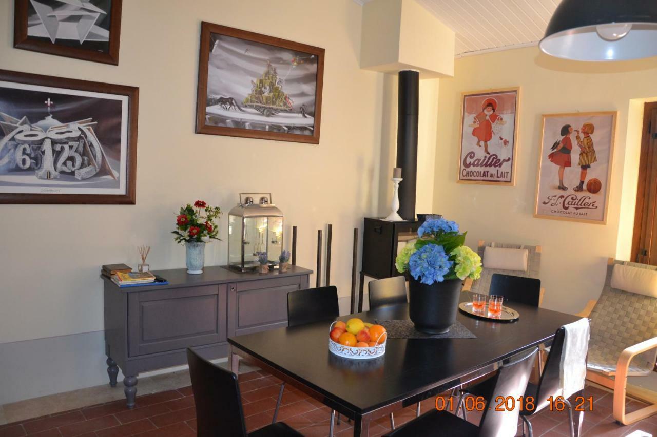Feudi Spada Casa Vacanze 奥维多 外观 照片
