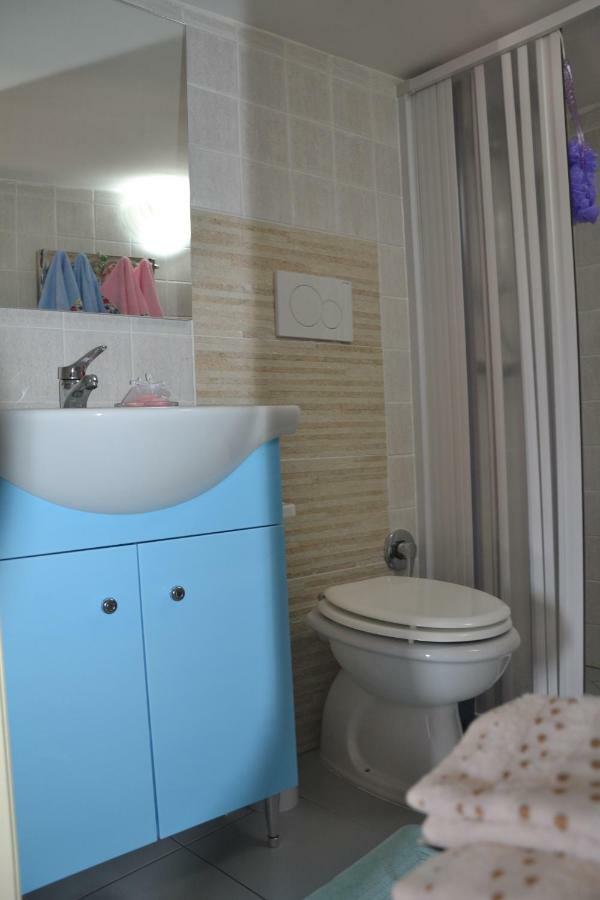 Feudi Spada Casa Vacanze 奥维多 外观 照片