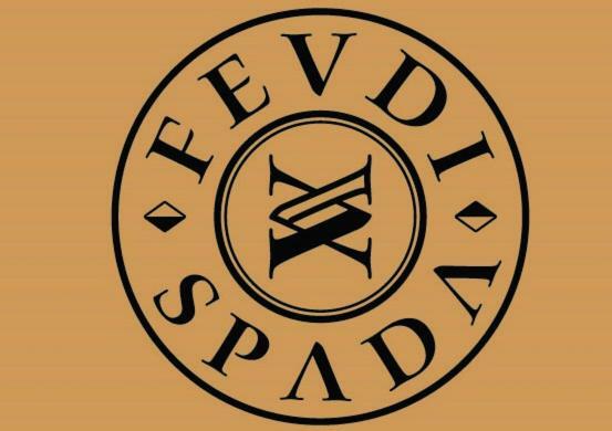 Feudi Spada Casa Vacanze 奥维多 外观 照片